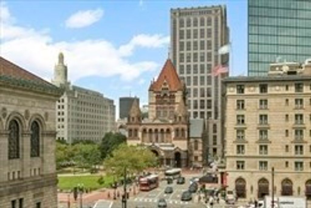 1 Huntington 405, Boston, MA 02116