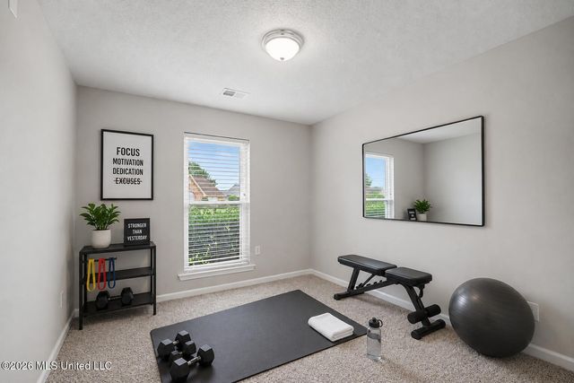 9189 William Paul Drive, Olive Branch, MS 38654