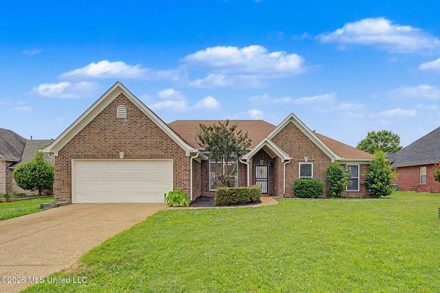 9189 William Paul Drive, Olive Branch, MS 38654