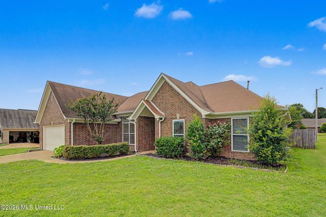 9189 William Paul Drive, Olive Branch, MS 38654