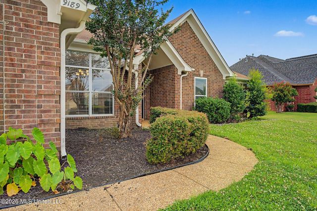 9189 William Paul Drive, Olive Branch, MS 38654