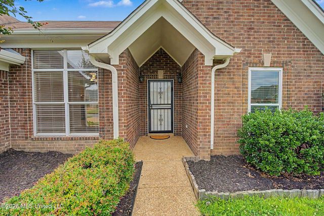 9189 William Paul Drive, Olive Branch, MS 38654