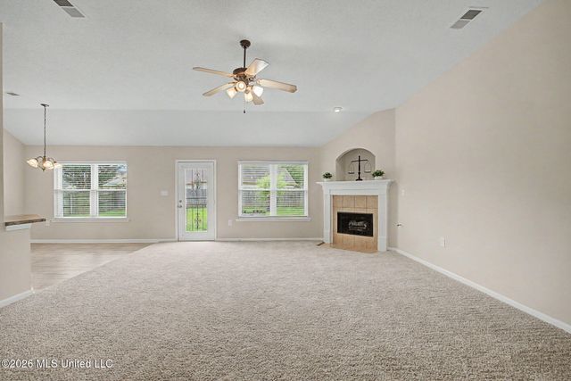 9189 William Paul Drive, Olive Branch, MS 38654