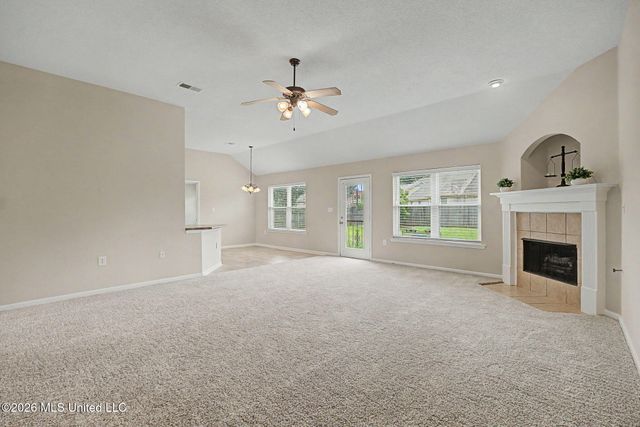 9189 William Paul Drive, Olive Branch, MS 38654