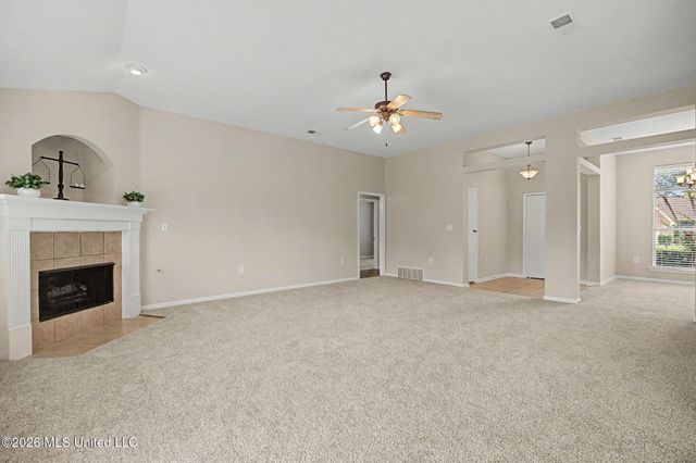 9189 William Paul Drive, Olive Branch, MS 38654