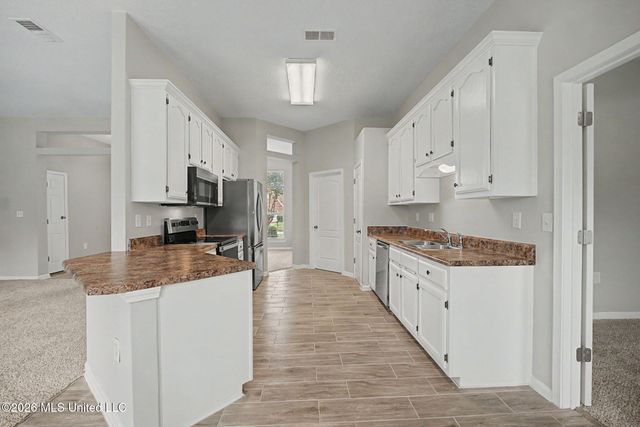 9189 William Paul Drive, Olive Branch, MS 38654