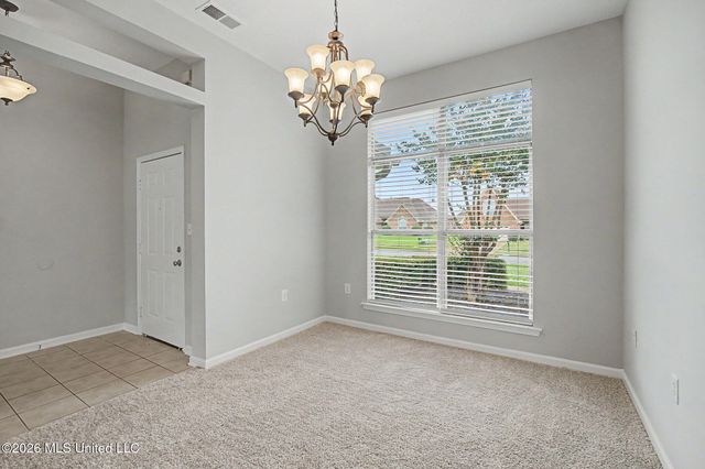 9189 William Paul Drive, Olive Branch, MS 38654