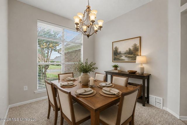 9189 William Paul Drive, Olive Branch, MS 38654