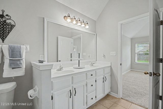 9189 William Paul Drive, Olive Branch, MS 38654