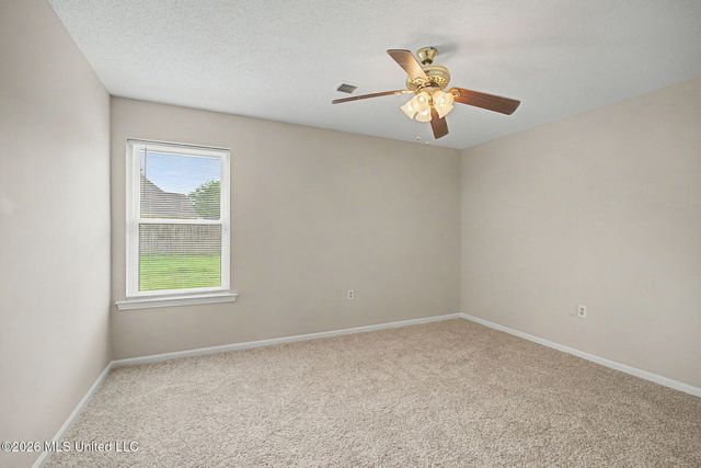 9189 William Paul Drive, Olive Branch, MS 38654