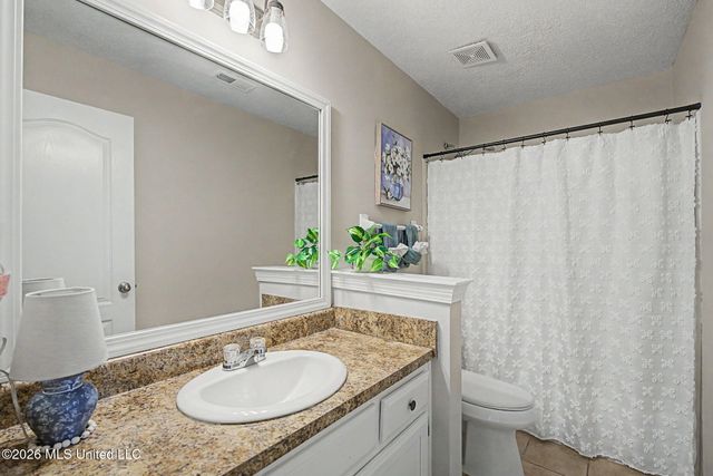 9189 William Paul Drive, Olive Branch, MS 38654