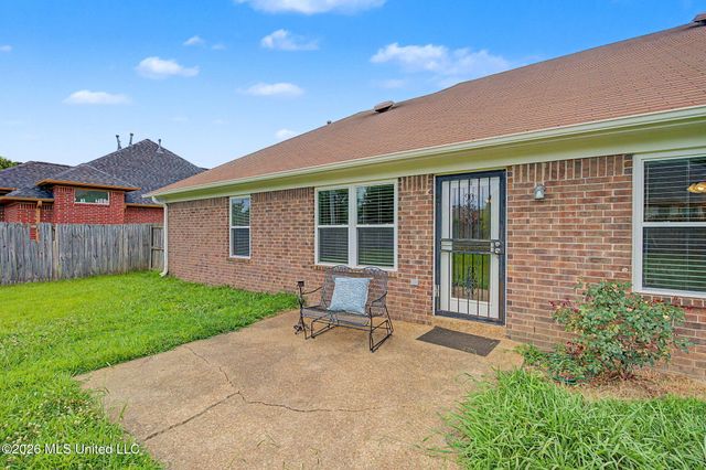 9189 William Paul Drive, Olive Branch, MS 38654
