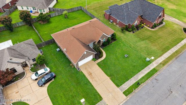 9189 William Paul Drive, Olive Branch, MS 38654