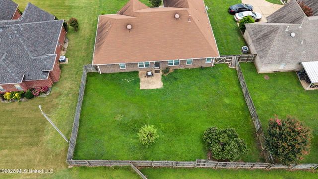 9189 William Paul Drive, Olive Branch, MS 38654