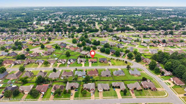 9189 William Paul Drive, Olive Branch, MS 38654