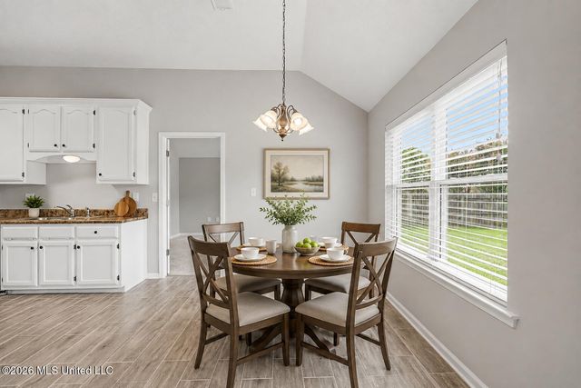 9189 William Paul Drive, Olive Branch, MS 38654