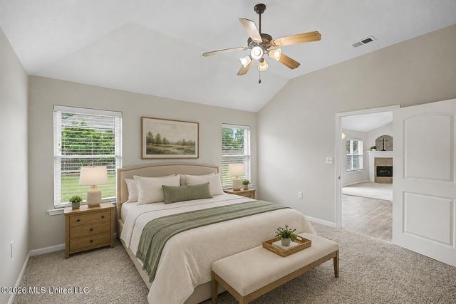 9189 William Paul Drive, Olive Branch, MS 38654