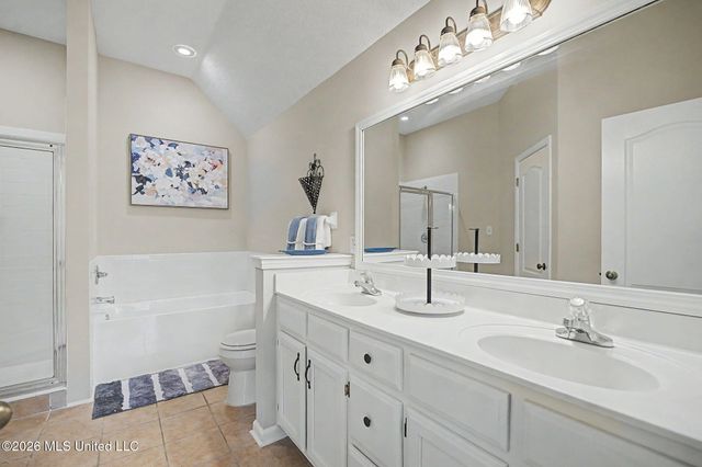 9189 William Paul Drive, Olive Branch, MS 38654