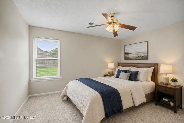 9189 William Paul Drive, Olive Branch, MS 38654