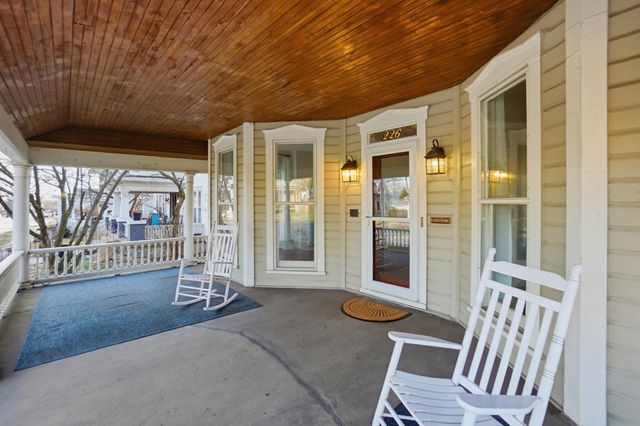 226 W Main Street 226 W Main Street, Tipp City, OH 45371