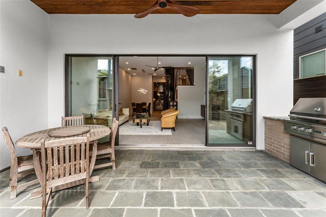 917 Peden Street, Houston, TX 77006