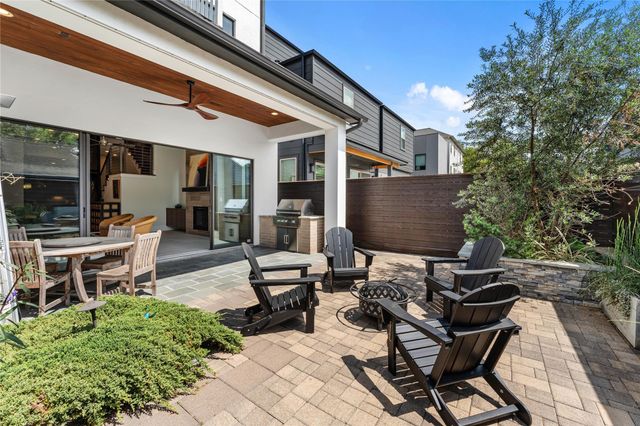 917 Peden Street, Houston, TX 77006