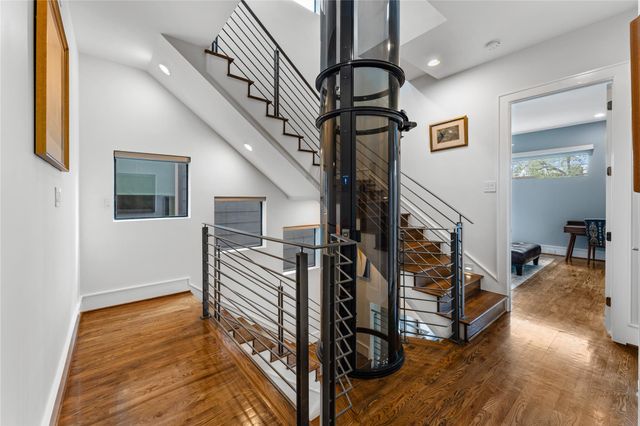 917 Peden Street, Houston, TX 77006