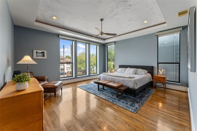 917 Peden Street, Houston, TX 77006