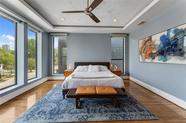 917 Peden Street, Houston, TX 77006