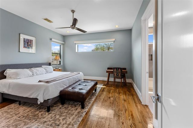 917 Peden Street, Houston, TX 77006