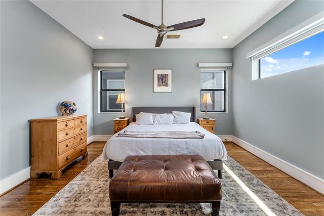 917 Peden Street, Houston, TX 77006