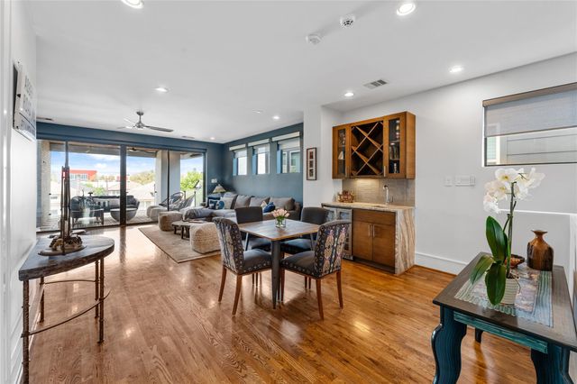 917 Peden Street, Houston, TX 77006