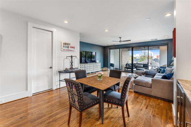 917 Peden Street, Houston, TX 77006