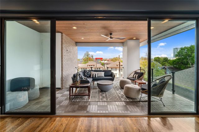 917 Peden Street, Houston, TX 77006