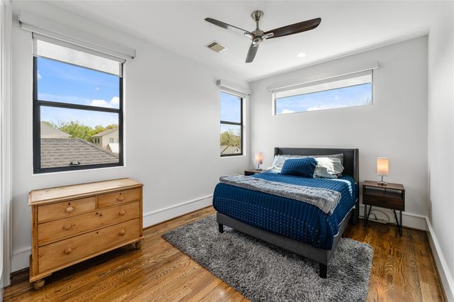 917 Peden Street, Houston, TX 77006