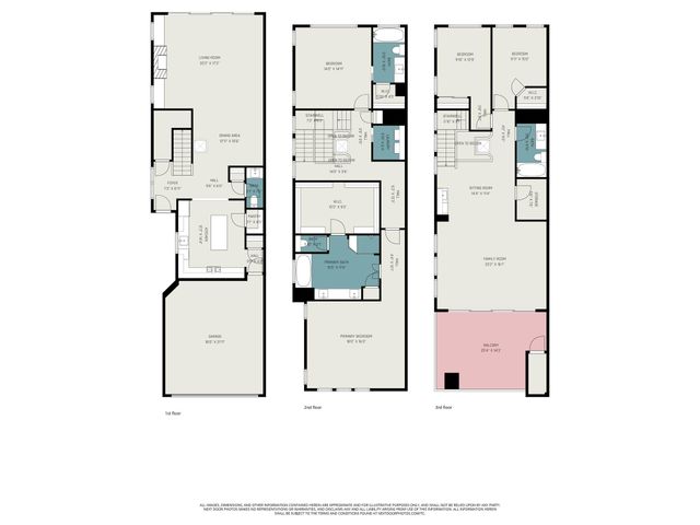 917 Peden Street, Houston, TX 77006