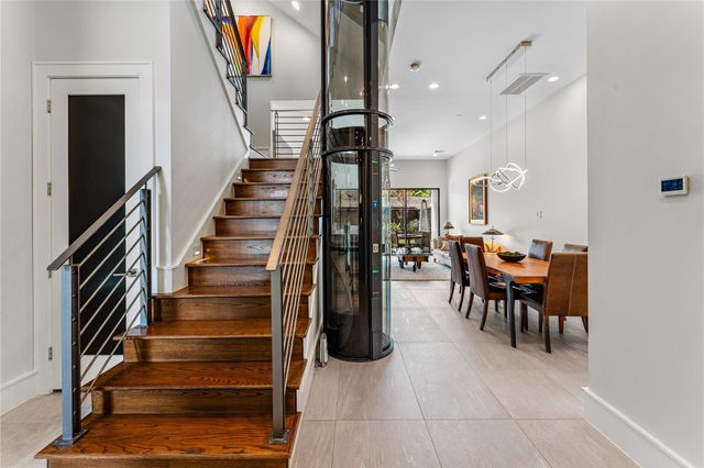 917 Peden Street, Houston, TX 77006