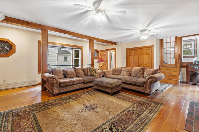 56 Haigh Road, Brentwood, NH 03833