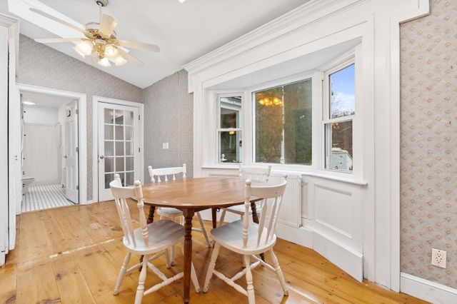 56 Haigh Road, Brentwood, NH 03833