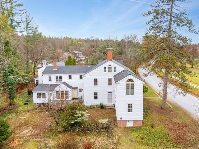 56 Haigh Road, Brentwood, NH 03833