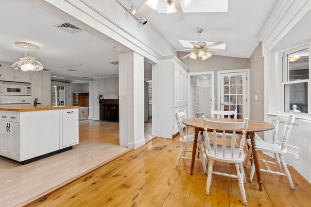 56 Haigh Road, Brentwood, NH 03833