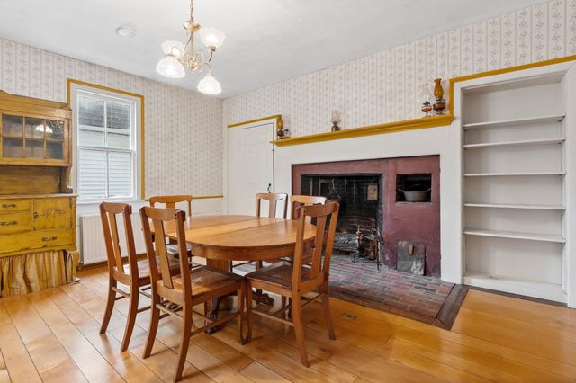 56 Haigh Road, Brentwood, NH 03833