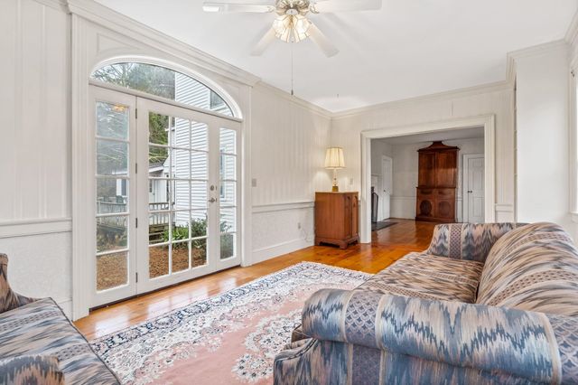 56 Haigh Road, Brentwood, NH 03833