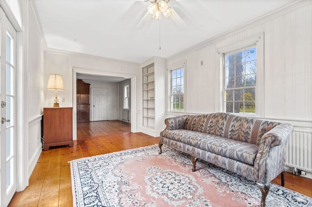 56 Haigh Road, Brentwood, NH 03833