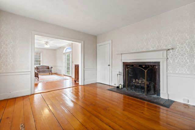 56 Haigh Road, Brentwood, NH 03833