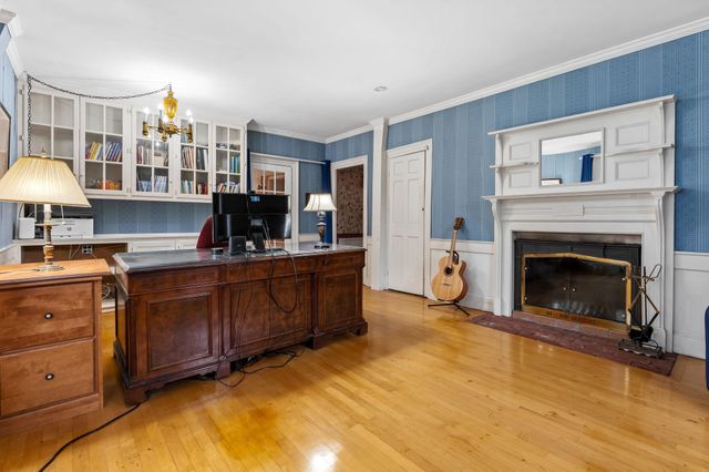 56 Haigh Road, Brentwood, NH 03833