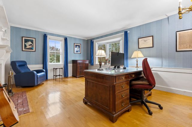 56 Haigh Road, Brentwood, NH 03833