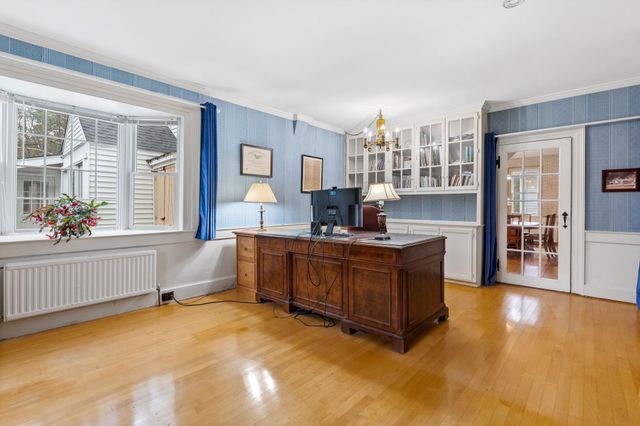 56 Haigh Road, Brentwood, NH 03833