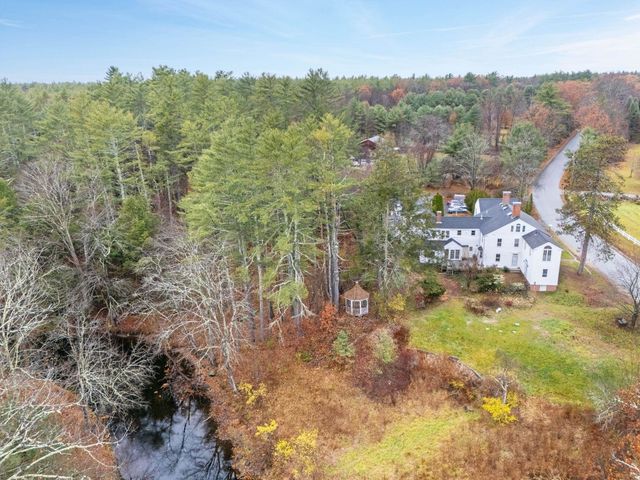 56 Haigh Road, Brentwood, NH 03833