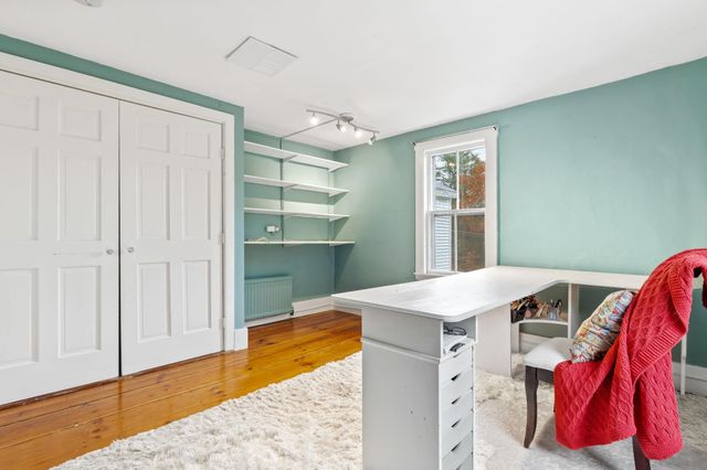 56 Haigh Road, Brentwood, NH 03833